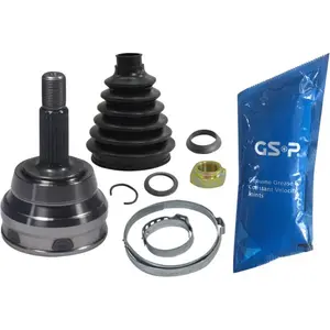 Ledsats, drivaxel GSP 853004