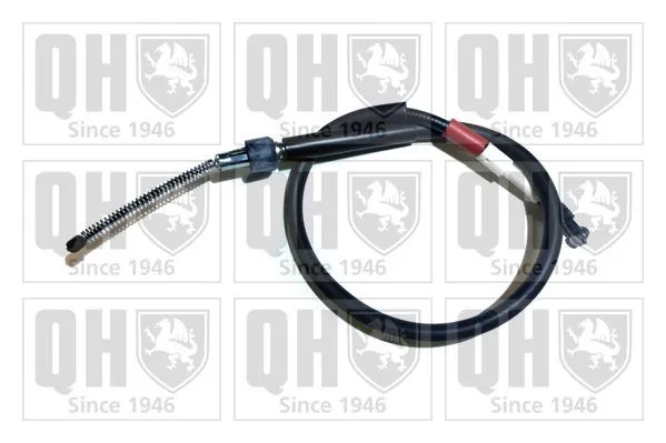 Handbromsvajer QUINTON HAZELL BC3876