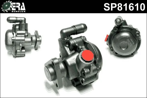 Servopump ERA Benelux SP81610