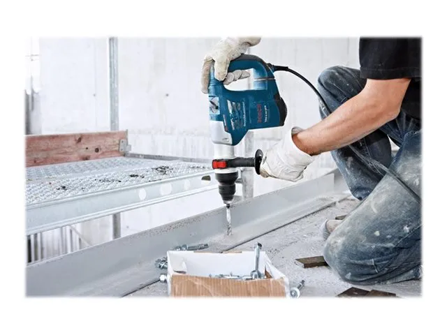 Bosch 0611332100 GBH 4-32 DFR Professional Rotary Hammer