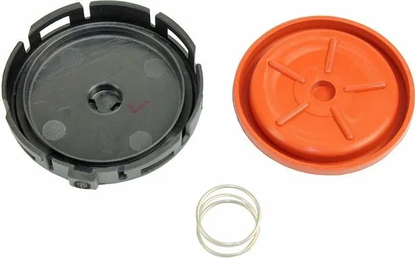 Membran, vävhusventilation METZGER 2385054