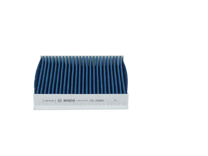 Kupéfilter BOSCH 0 986 628 582