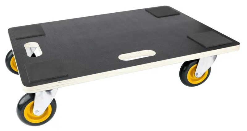 Ironside 103249 Rullvagn 800 mm