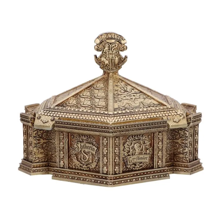 Harry Potter – Hogwarts Trinket Box