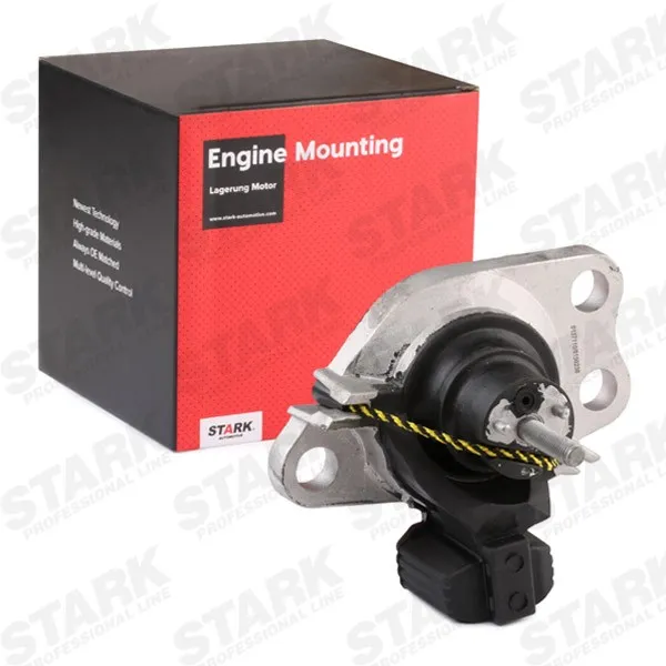 Motorkudde STARK SKEM-0660119