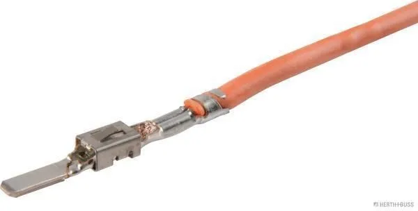 Kopplingskabel HERTH+BUSS ELPARTS 51277392