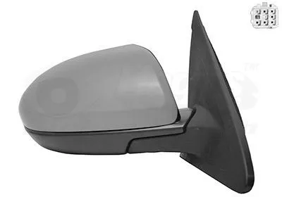 Backspegel VAN WEZEL 2738818
