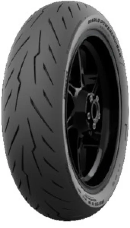 Pirelli Diablo Powercruiser ( 240/40 VR18 TL 79V Hinterrad, M/C )