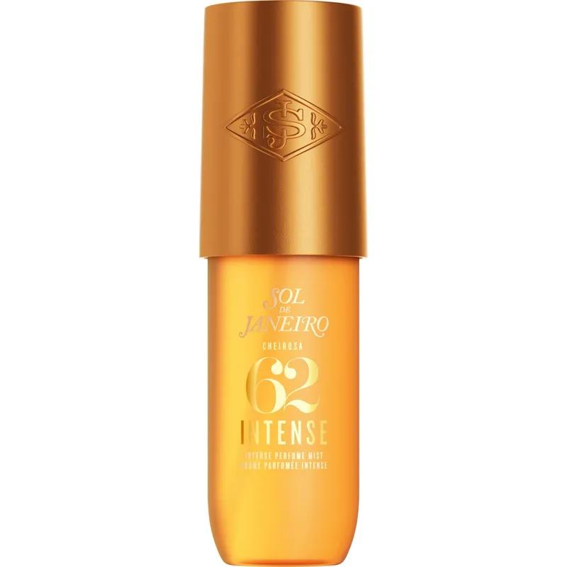 Cheirosa 62 Intense Perfumed Mist - Intensiv mist för kropp och hår