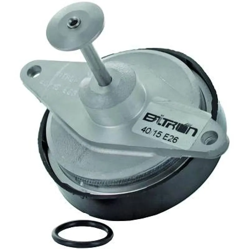 EGR-ventil DIEDERICHS 1301021