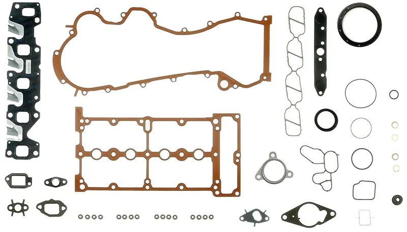 Hel packningssats, motor PAYEN FD5820