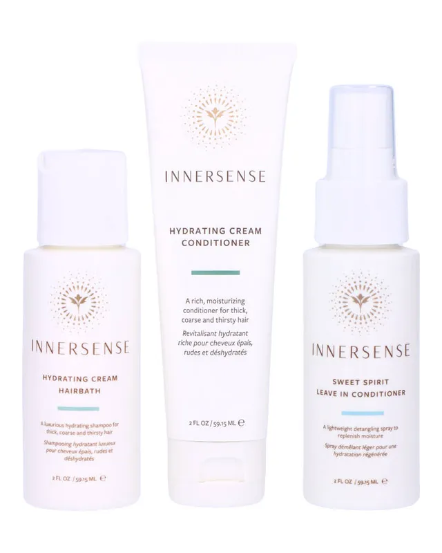 Innersense Hydrate Travel Trio 59 g