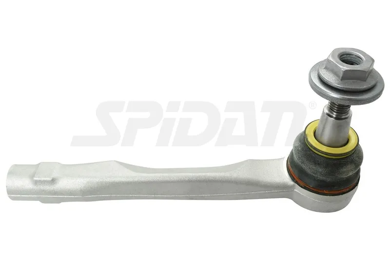 Styrled Spidan Chassis Parts 64538