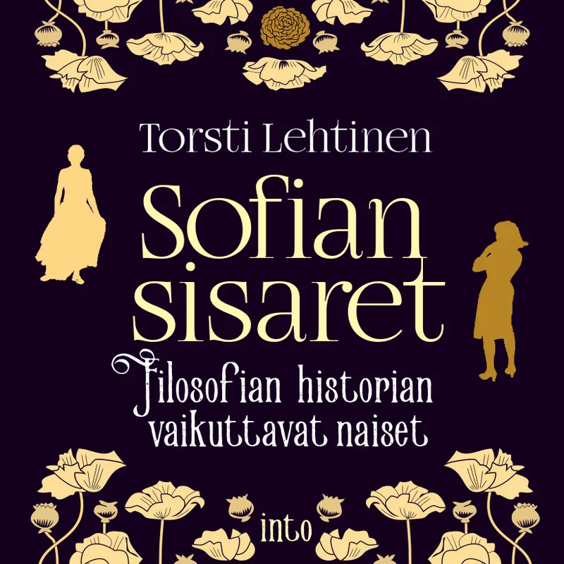 Sofian sisaret, Ljudbok