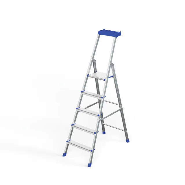 TRAPPSTEGE PROSMART 5 STEG PLH 1,24M | Beijerbygg Byggmaterial