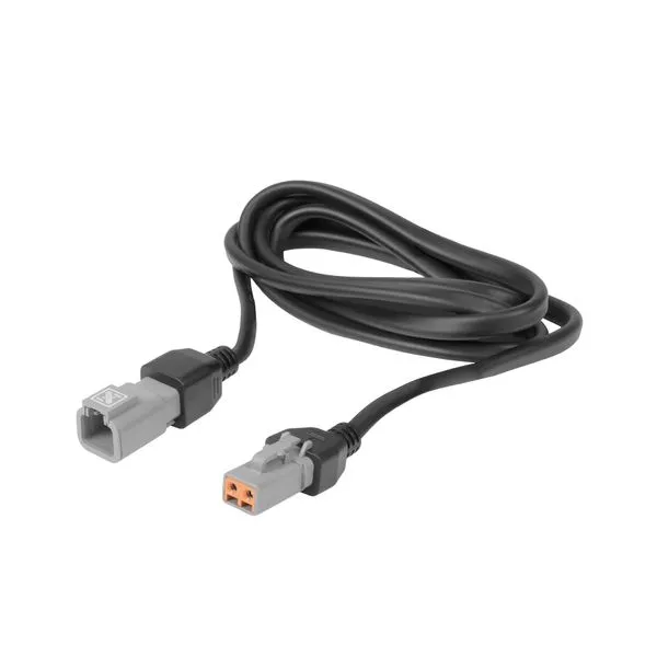 Förlängningskabel PURELUX Extension Cable, DTP-2, 1500 mm