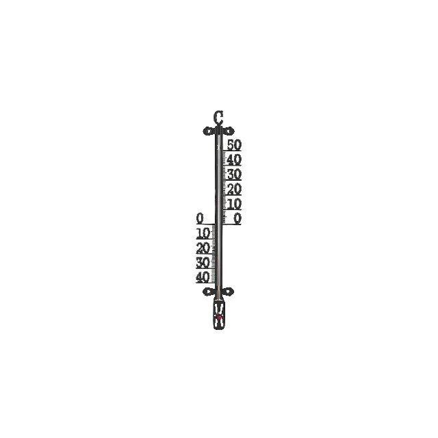 TERMOMETER 275 UTE PLAST 27CM | Beijerbygg Byggmaterial