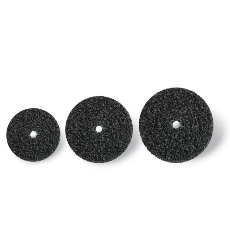 Slipskiva, vinkelslip BOLL 050131