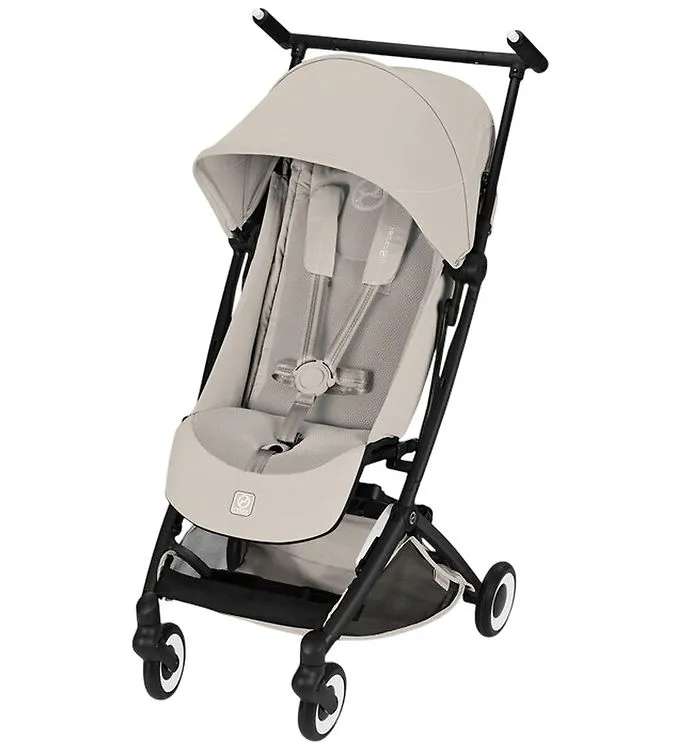 Cybex Sittvagna - Libelle - Dune Grey