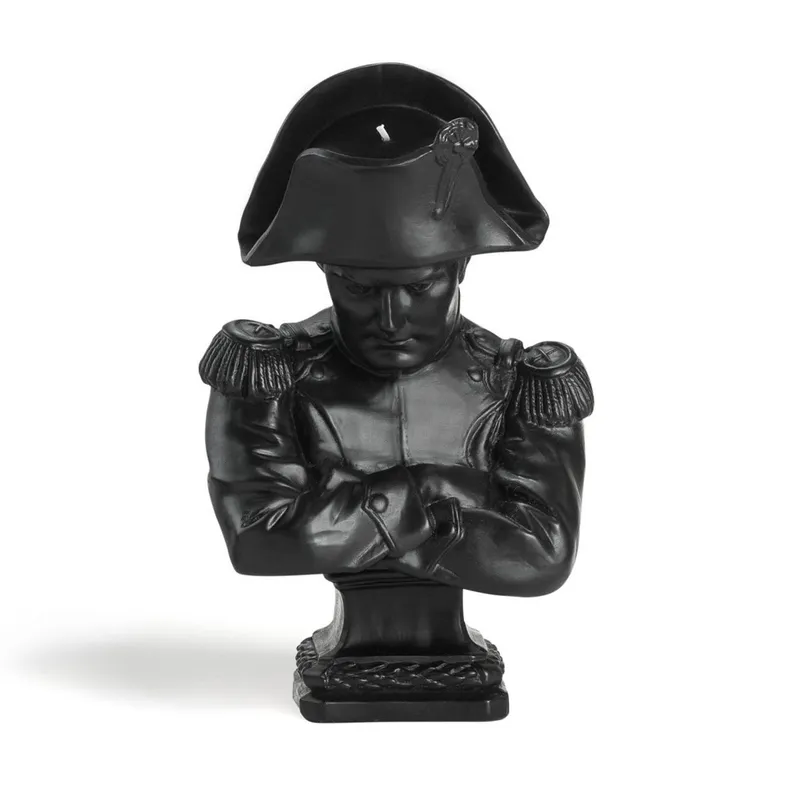 Trudon Napoléon Byst