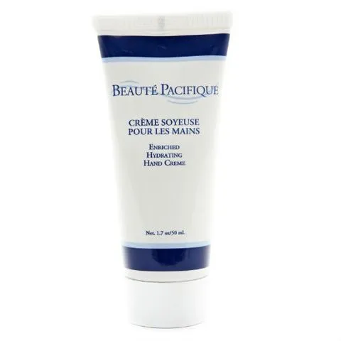 Beauté Pacifique Enriched Hydrating Hand Creme 50 ml