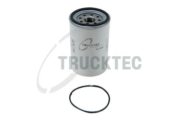 Bränslefilter TRUCKTEC AUTOMOTIVE 03.38.005