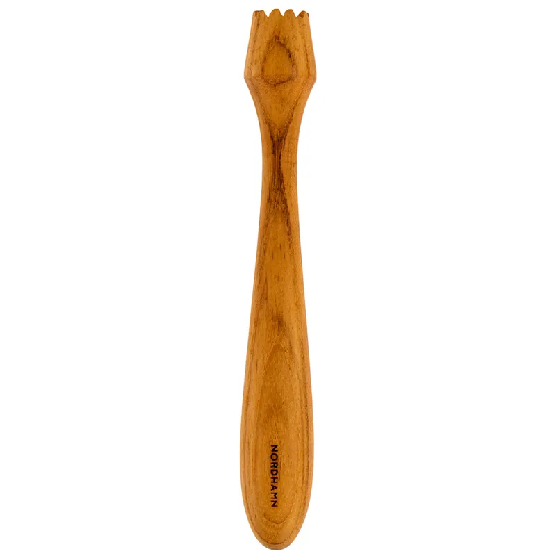 Nordhamn Muddler 19 cm, teak