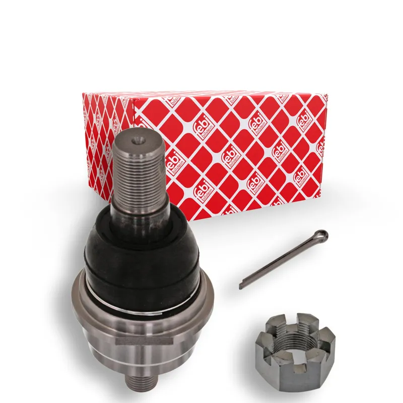 Spindelled FEBI BILSTEIN 43342