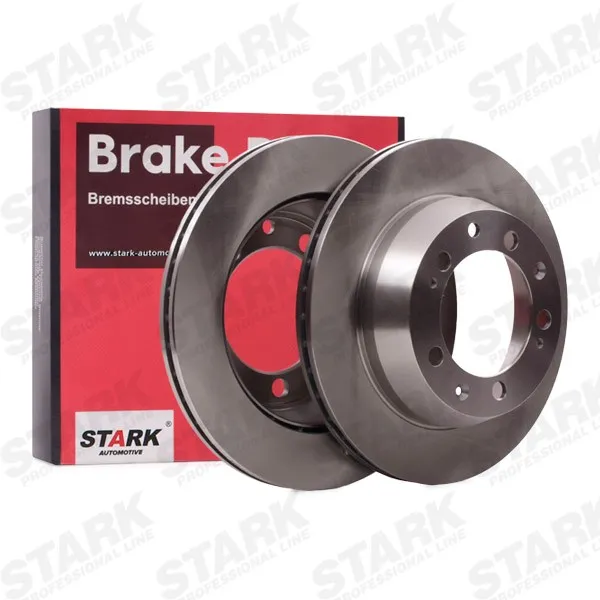 Bromsskiva STARK SKBD-0023378