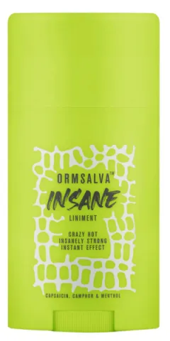 Ormsalva Insane Stick 50 ml