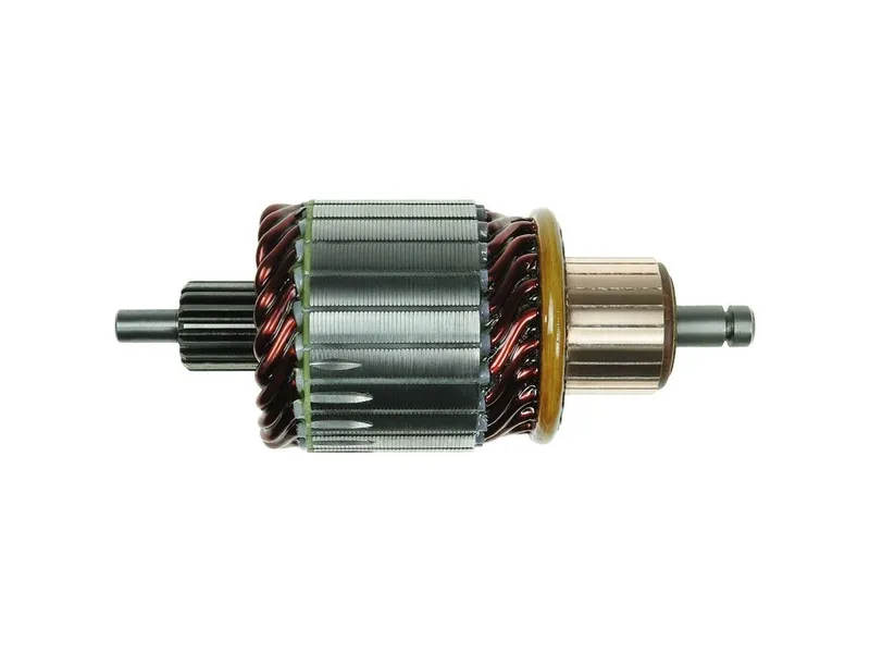 Reläankare, startmotor AS-PL SA0034