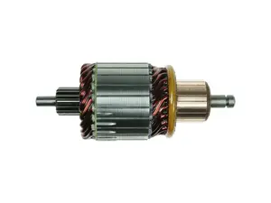 Reläankare, startmotor AS-PL SA0034