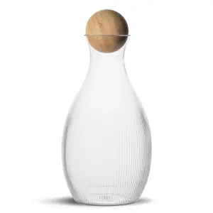 Sagaform Billi karaff 1,4 L Klar