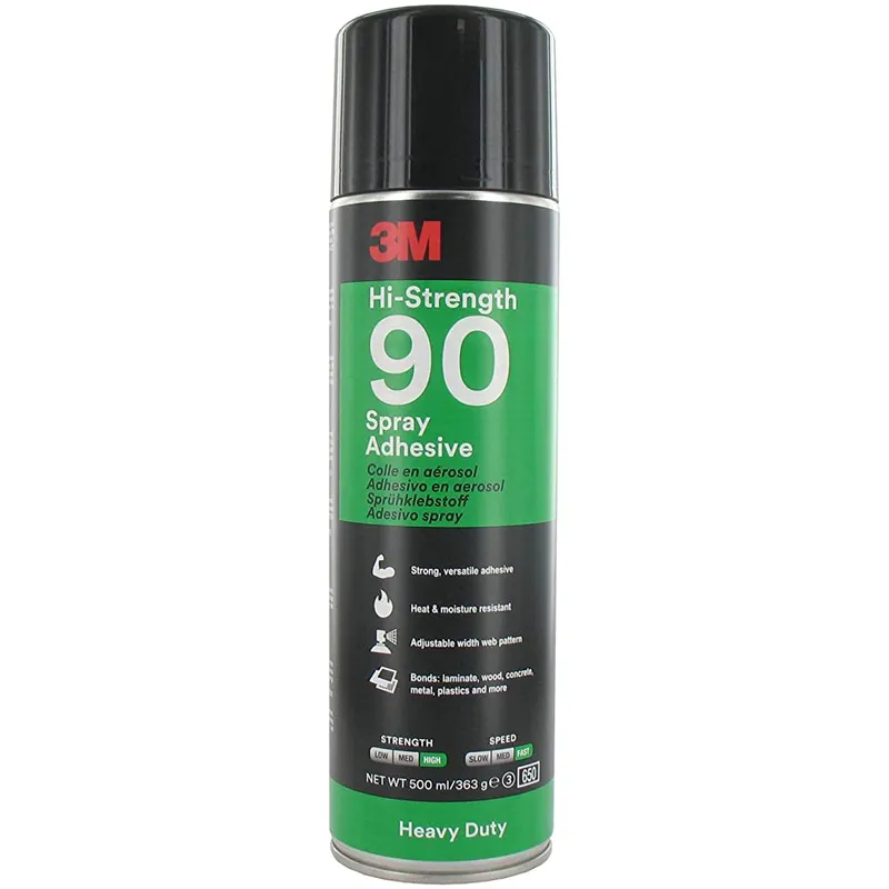 Spraylim 90 3M Starklim 500 ml