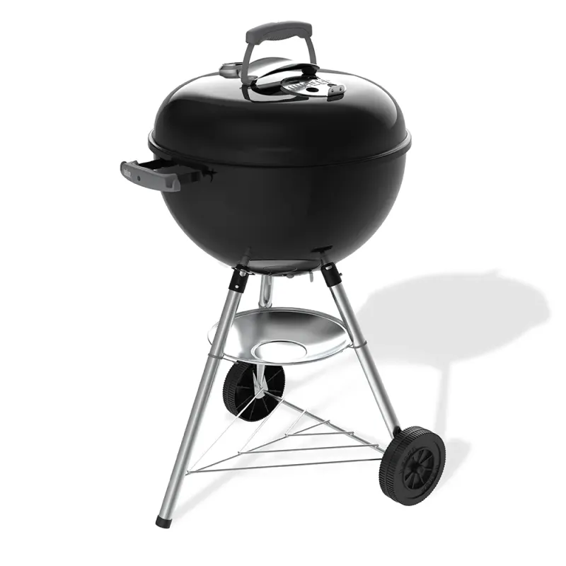 Weber, Bar-B Kettle Kolgrill 47cm