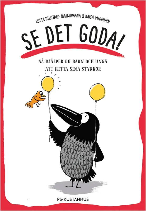 Se det goda!, E-bok