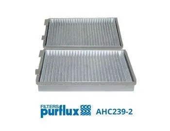 Kupéfilter PURFLUX AHC239-2