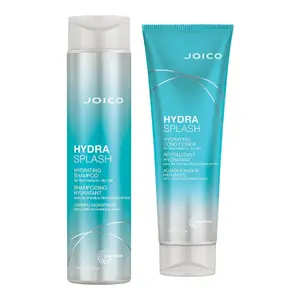 Joico HydraSplash Set Shampoo 300 ml + Conditioner 250 ml - 550 ml