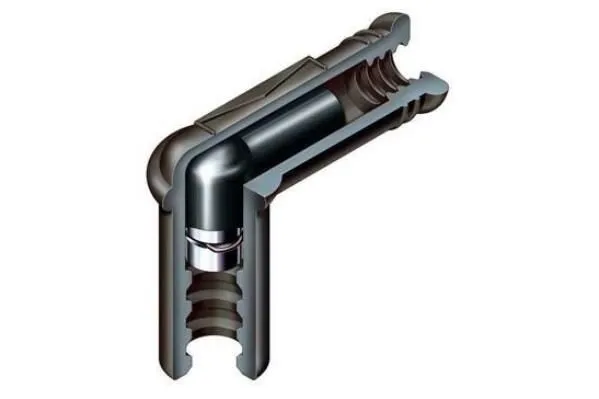 CHAMPION PRO-0U/200 Kontakt, tändstift