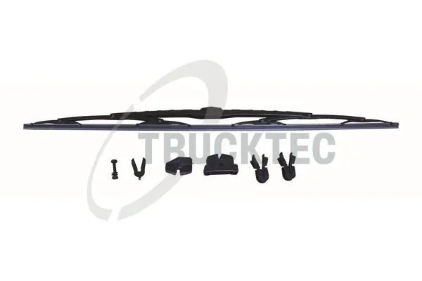Torkarblad TRUCKTEC AUTOMOTIVE 01.58.058