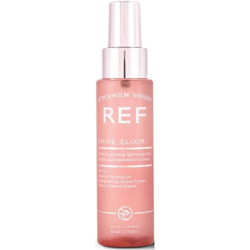REF Stockholm Shine Elixir 80 ml