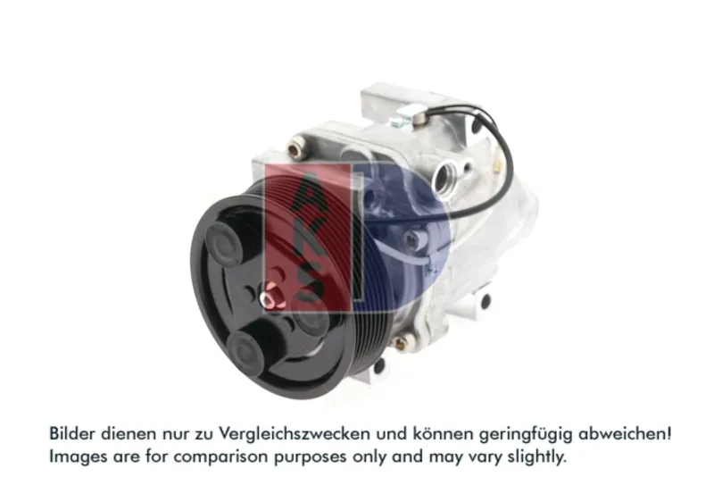 AC-kompressor AKS DASIS 851970N