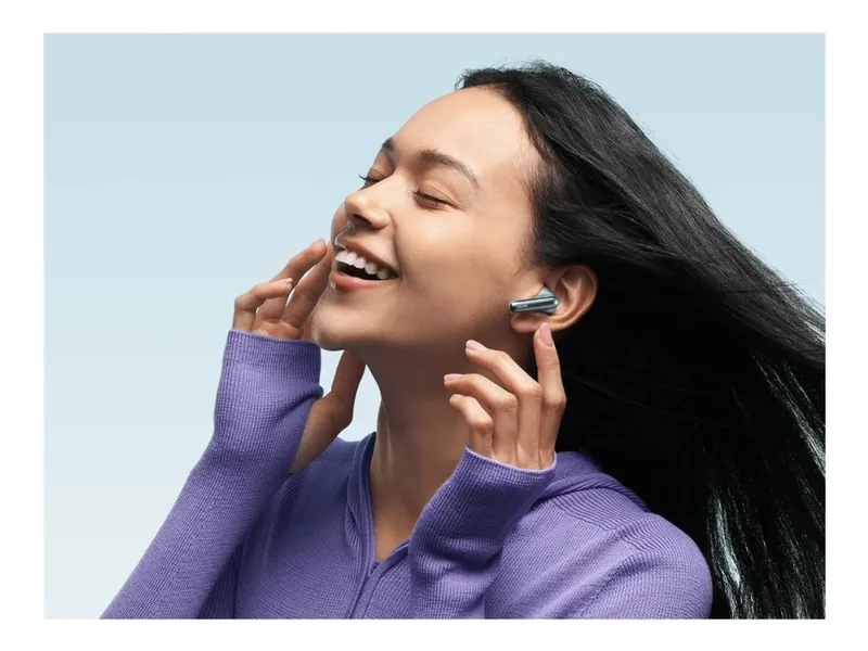 REDMI Buds 8 Pro Glacier Blue