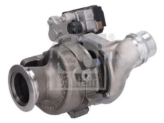 Turboaggregat FEBI BILSTEIN 187839