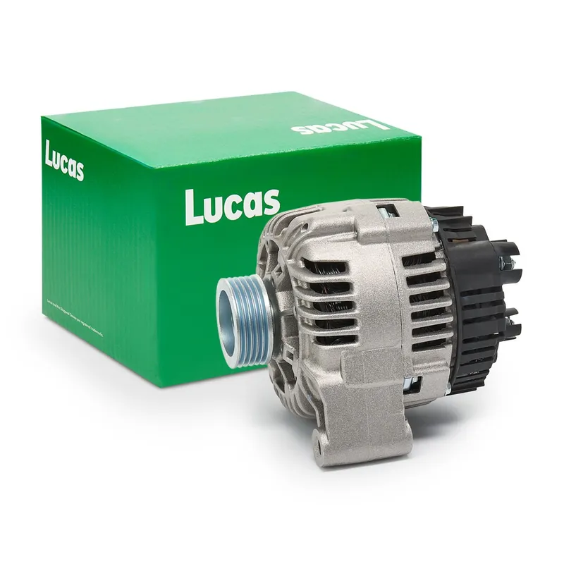 Generator LUCAS LRB00206