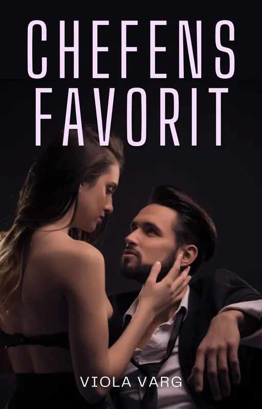 Chefens favorit, E-bok