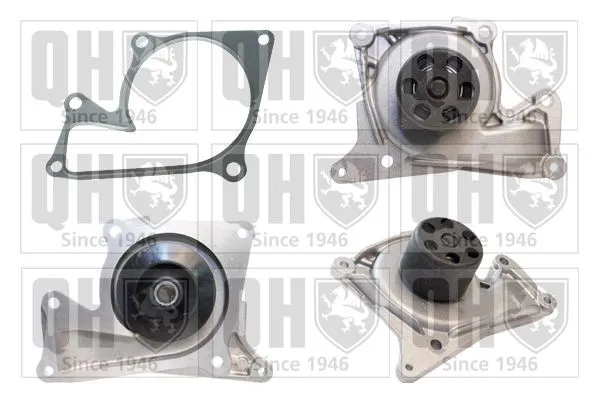 Vattenpump QUINTON HAZELL QCP3715