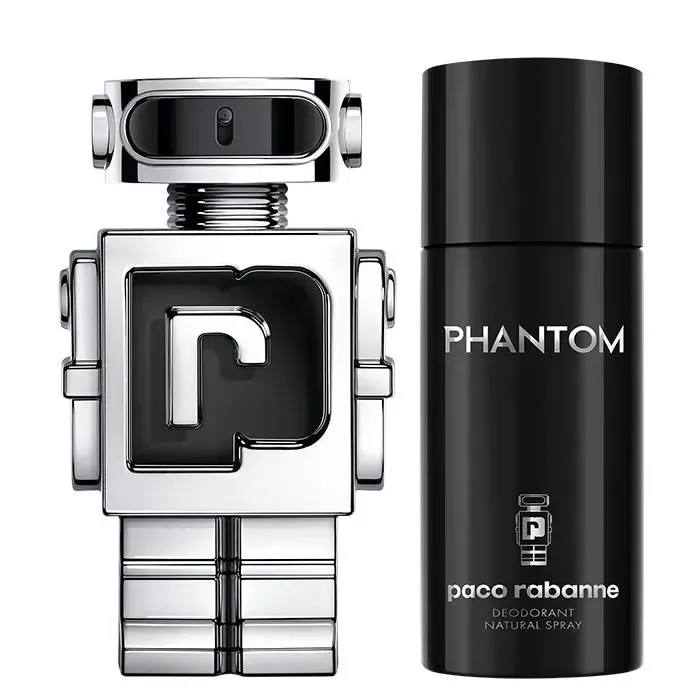 Paco Rabanne Phantom Deo Spray 150ml