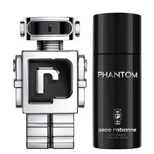 Paco Rabanne Phantom Deo Spray 150ml