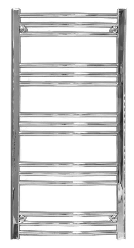 Somatherm CHRD-1050 KOMBI R Handdukstork el- och vattenburen, 515×1150 mm
